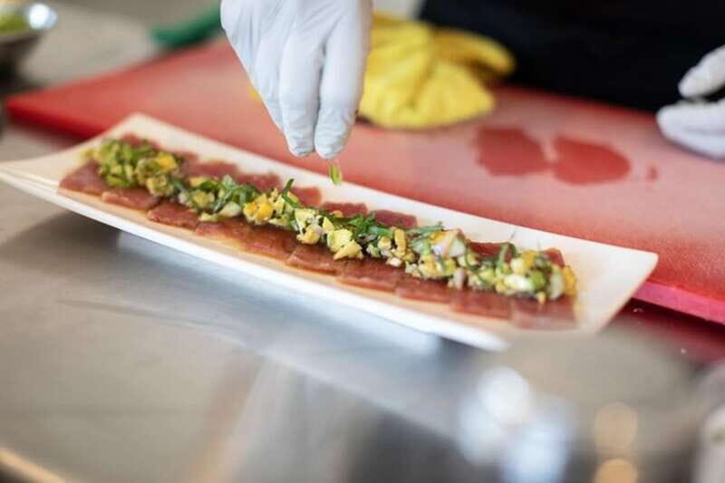 Puerta Vallarta: Seafood Lover's Food Tour - Why This Tour Works Well