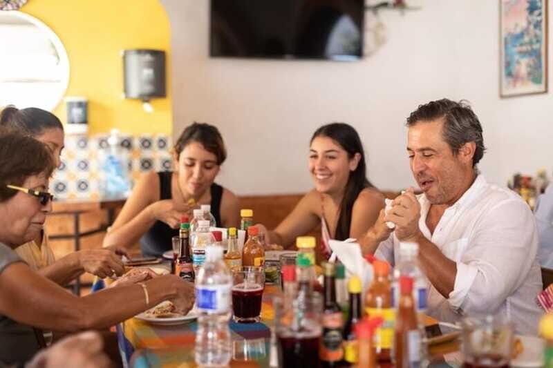 Puerta Vallarta: Seafood Lover's Food Tour - What To Expect on the Tour