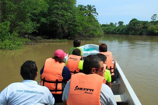 Puerto Angel Exotic Animal Wildlife Experience - Why This Tour Works for Different Travelers