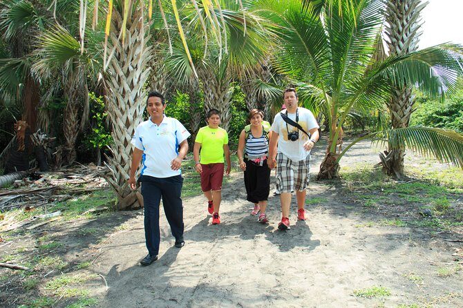 Puerto Angel Exotic Animal Wildlife Experience - The Sum Up