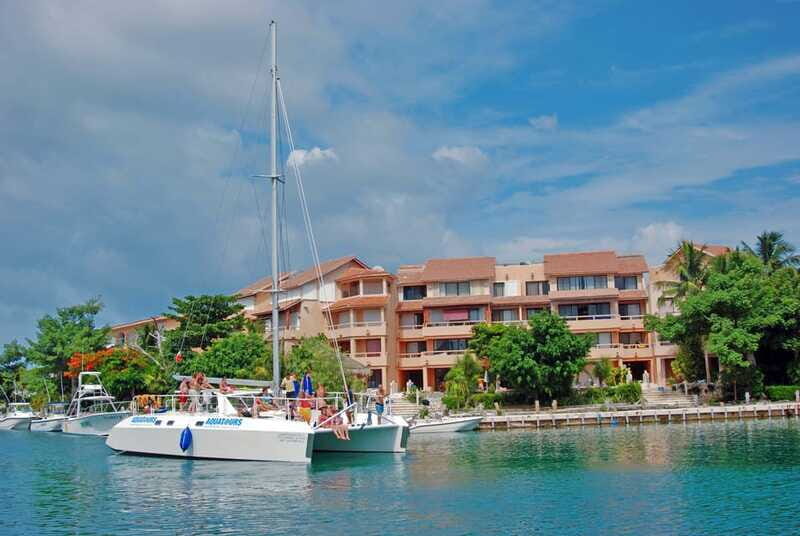Puerto Aventuras: Dolphin Encounter with Buffet Lunch - Who Should Consider This Tour?