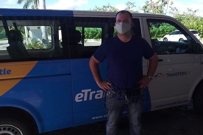 Puerto Aventuras Private Transportation From-To Cancun Airport - Final Thoughts