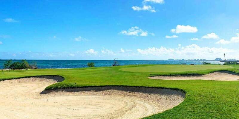 Puerto Cancun Golf Course | Tee time in Cancun - A look at the experience and what it entails