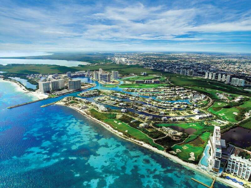 Puerto Cancun Golf Course | Tee time in Cancun - Authentic reviews and real player insights