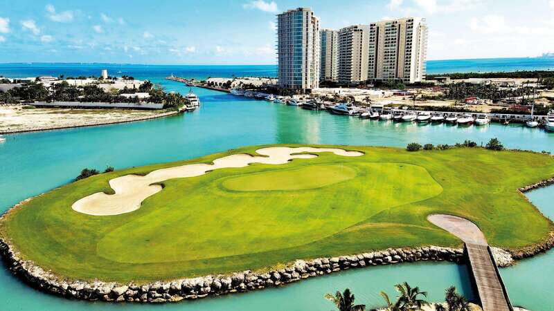 Puerto Cancun Golf Course | Tee time in Cancun - The Sum Up: Is it worth it?