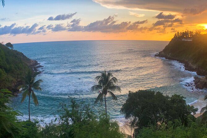 Puerto Escondido Airport (PXM) to Puerto Escondido City/Hotels - An In-Depth Look at the Transfer Experience