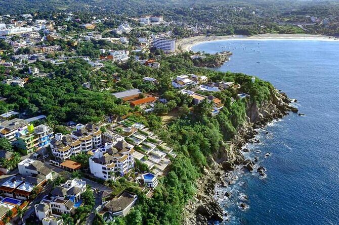 Puerto Escondido Airport (PXM) to Puerto Escondido City/Hotels - Final Thoughts