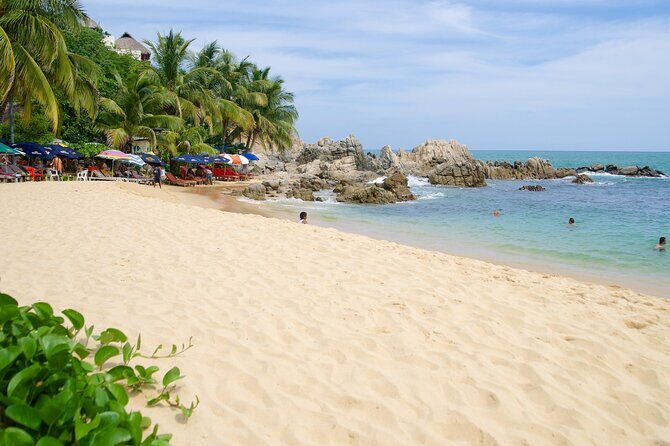 Puerto Escondido Airport (PXM) to Puerto Escondido City/Hotels - FAQ