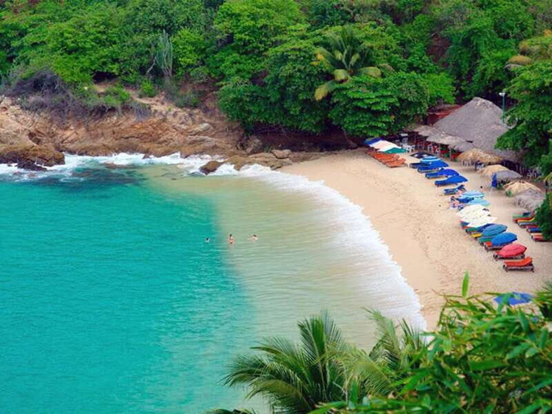 Puerto Escondido: Boat Cruise and Market Visit - The Value of This Experience