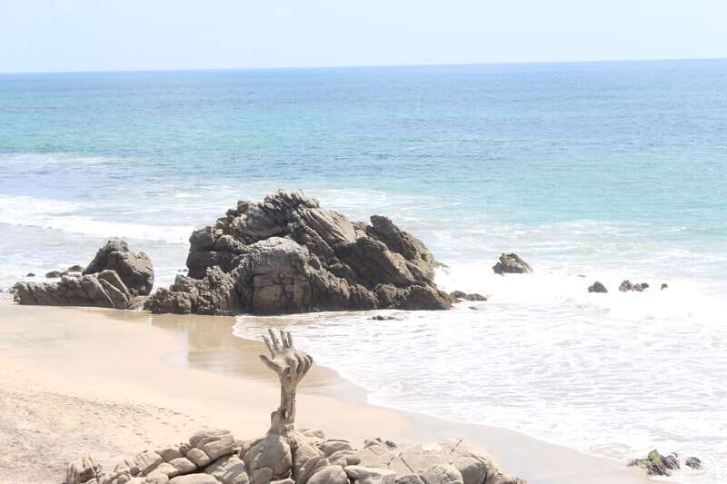 Puerto Escondido: Boat Cruise and Market Visit - Practical Tips for Travelers