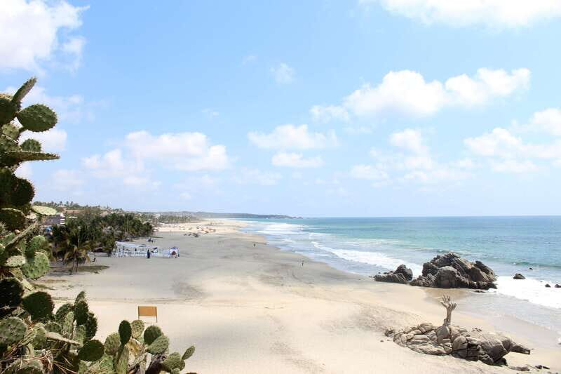 Puerto Escondido: Boat Cruise and Market Visit - Authentic Encounters: What Travelers Say