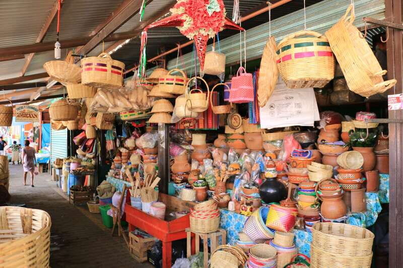 Puerto Escondido: Boat Cruise and Market Visit - Who Will Love This Tour?