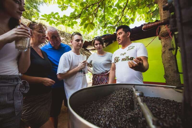 Puerto Escondido: Boat Cruise and Market Visit - FAQ