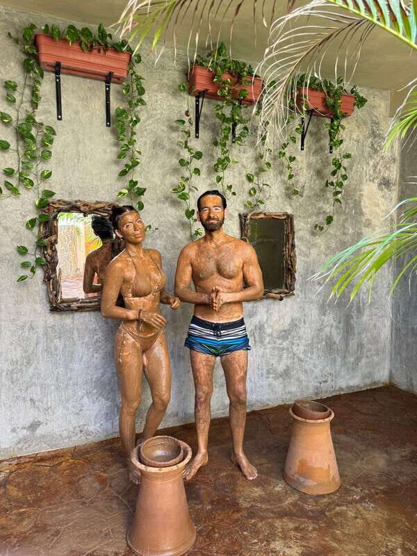 Puerto Escondido: Complete Temazcal Treatment - What is the Temazcal Experience?