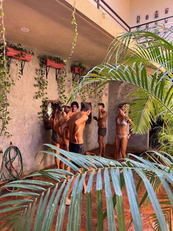 Puerto Escondido: Complete Temazcal Treatment - Practical Details and Considerations