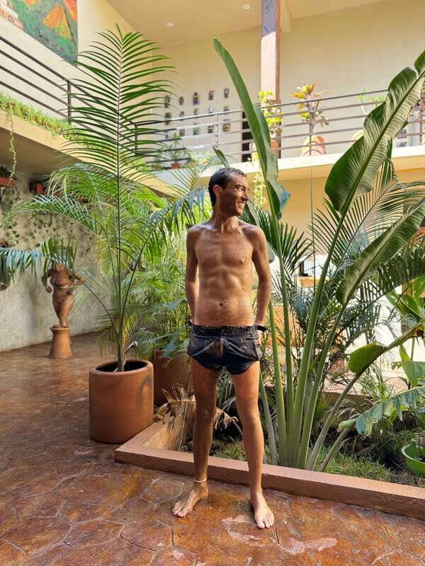Puerto Escondido: Complete Temazcal Treatment - Who Will Love This Experience?
