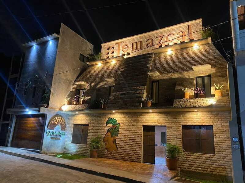 Puerto Escondido: Complete Temazcal Treatment - FAQ