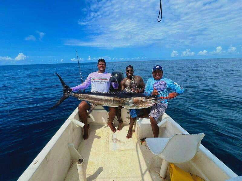 Puerto Escondido: Fishing Boat Trip with Buffet Lunch - A Practical Look at the Puerto Escondido Fishing Trip