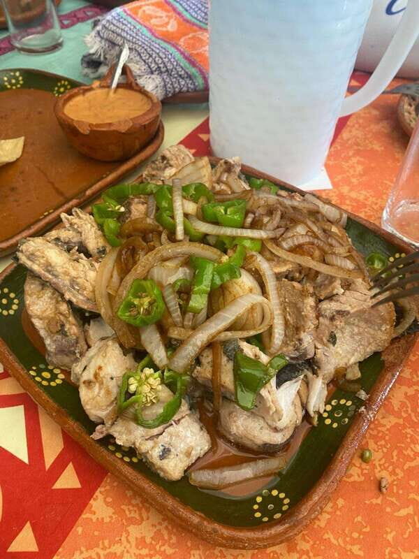 Puerto Escondido: Fishing Boat Trip with Buffet Lunch - FAQ