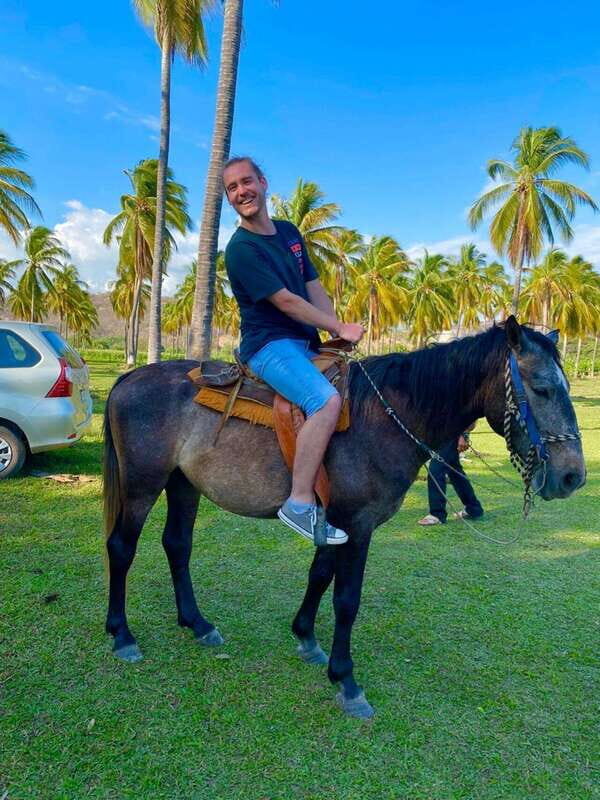 Puerto Escondido: Horseback Riding Along the Countryside - An Overview of the Horseback Riding Tour in Puerto Escondido