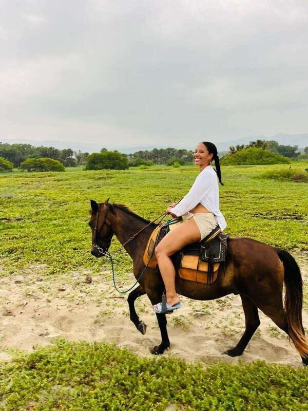 Puerto Escondido: Horseback Riding Along the Countryside - FAQ