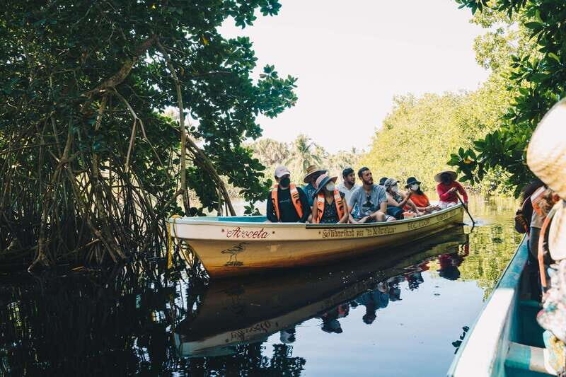 Puerto Escondido: Oaxaca Coast Wildlife Ecotour - A Deep Dive Into the Experience