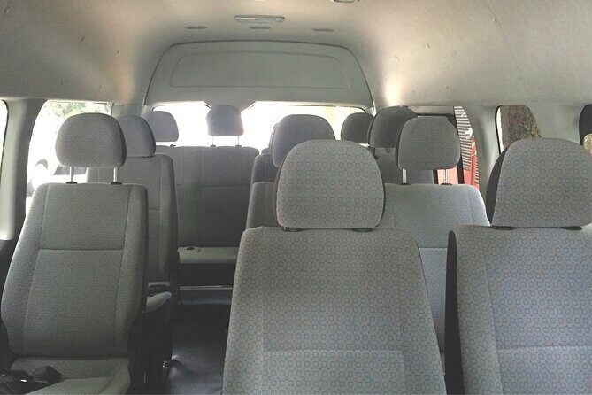 Puerto Escondido - Private Transportation Service From (HUX) Airport - Who Would Love This Service?