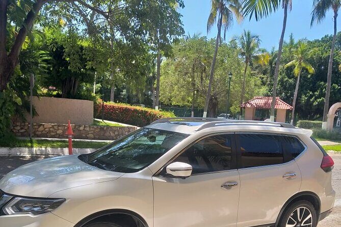 Puerto Escondido - Private Transportation Service From (HUX) Airport - Who Might Want to Consider Alternatives?