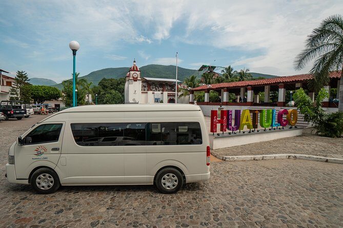 Puerto Escondido - Private Transportation Service From (HUX) Airport - FAQs