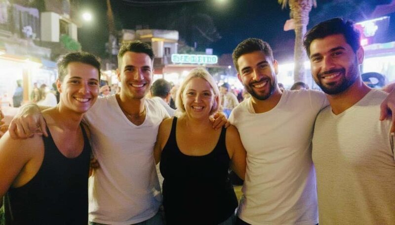 Puerto Escondido Pub Crawl - Practical Details and Tips