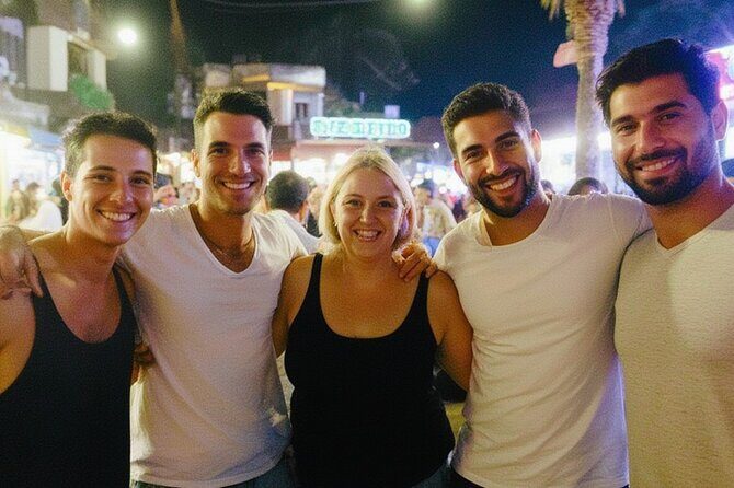 Puerto Escondido Pub Crawl - FAQ