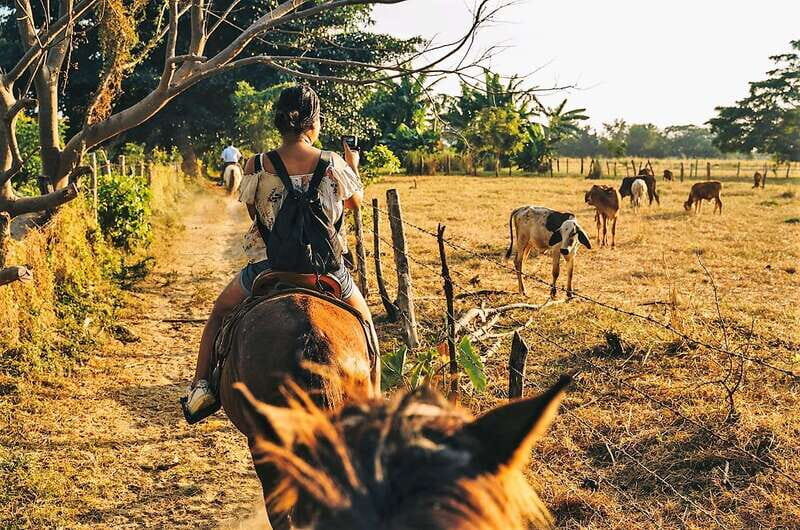 Puerto Escondido: Sunset Horse Back Riding Tour - The Practicalities