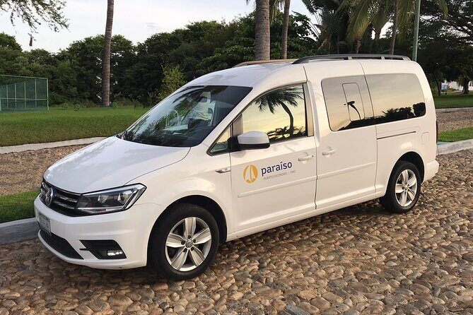 Puerto Escondido Transfer Apto. - Hotel - What to Expect on Your Transfer