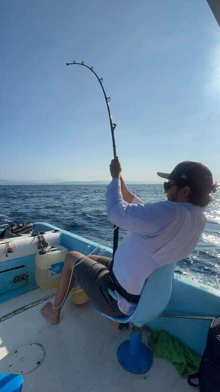 Puerto: Fishing Experience Marlin, Sailfish, Tuna or Dorado - Final Thoughts