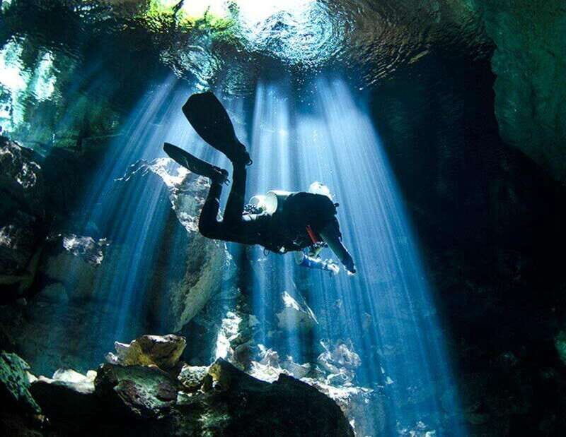 Puerto Morelo: Cenote Diving - Introduction: What Makes This Cenote Diving Tour Special?