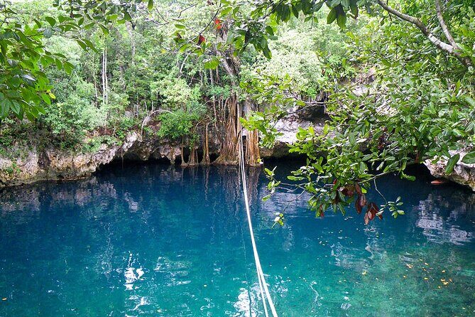 Puerto Morelos and Cenote with Snorkeling Tour from Cancun - An Honest Look at the Experience