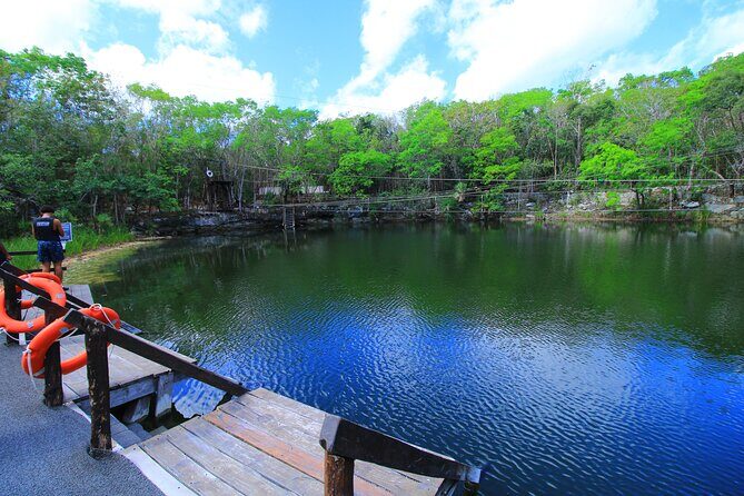 Puerto Morelos ATV Tour Experience - FAQ
