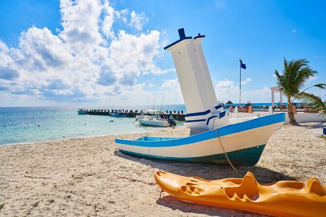 Puerto Morelos ATV Tour Experience - Final Word