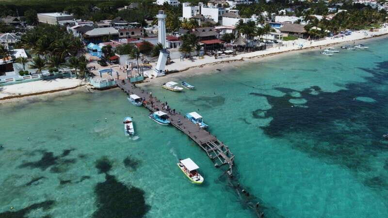 Puerto Morelos: C-56 Shipwreck & Reef for Certified Divers - FAQ