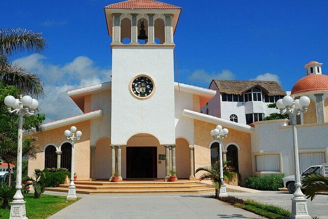 Puerto Morelos City & Taco Tour with Tequila Tasting from Cancun - An In-Depth Look at the Puerto Morelos Taco & Tequila Tour