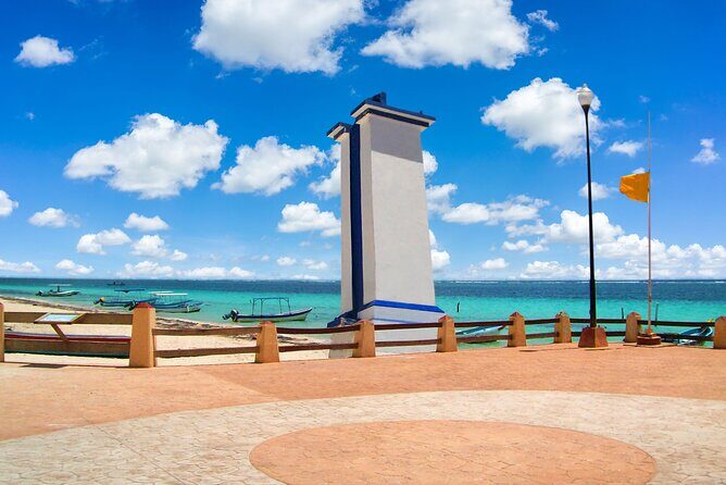 Puerto Morelos City & Taco Tour with Tequila Tasting from Cancun - The Sum Up