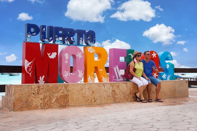Puerto Morelos City & Taco Tour with Tequila Tasting from Cancun - Frequently Asked Questions