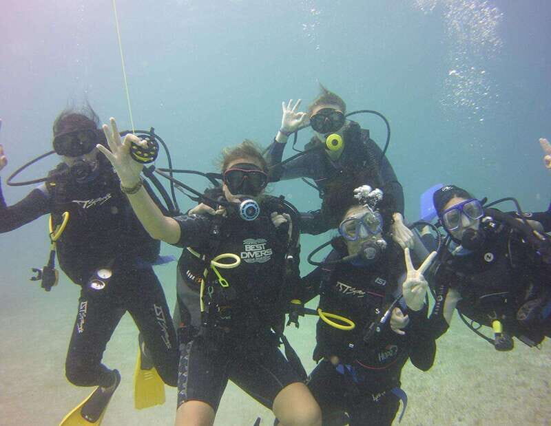 Puerto Morelos: Discover Scuba Diving - Why This Tour Stands Out