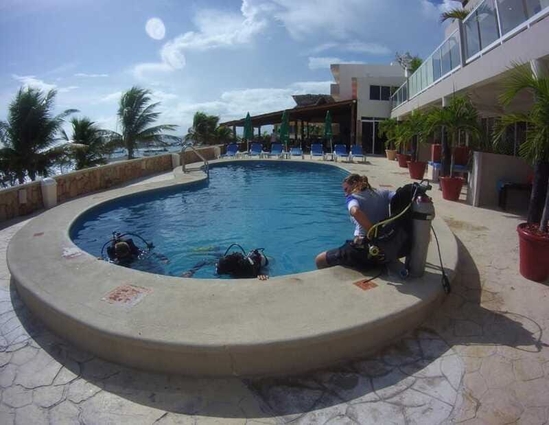 Puerto Morelos: Discover Scuba Diving - Who Will Love This Experience?