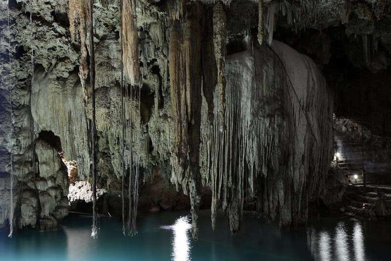 Puerto Morelos: Extreme ATVs, Zipline and Cenote Tour - An In-Depth Look at the Tour Experience