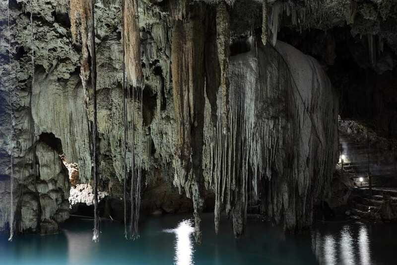 Puerto Morelos: Extreme ATVs, Zipline and Cenote Tour - Final Thoughts
