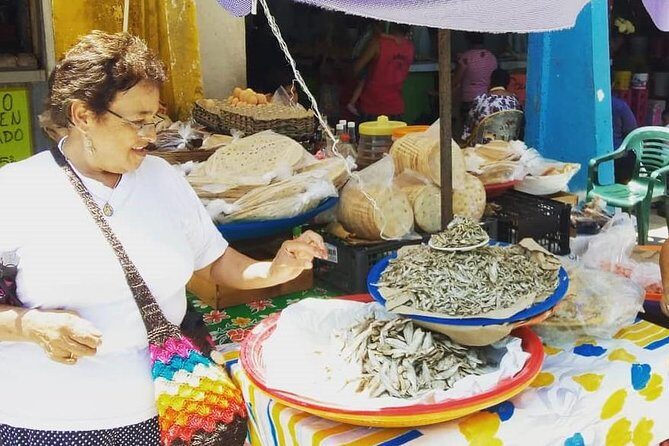 Puerto Morelos Foodie Tour, Mexico in every bite! - An In-Depth Look at What You Can Expect