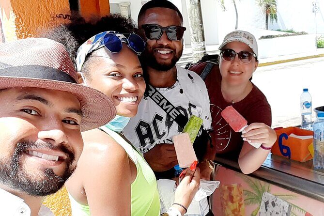 Puerto Morelos Foodie Tour, Mexico in every bite! - Frequently Asked Questions