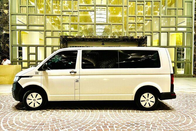 Puerto Morelos: From/to Cancun Private Airport Transfers - Who Is This Transfer Best For?