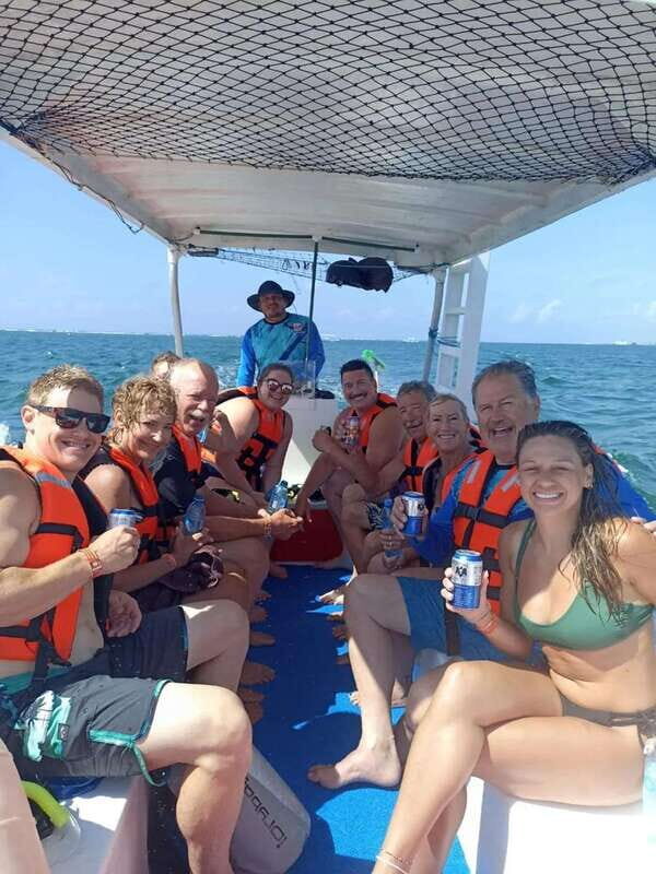 Puerto Morelos: Guided Snorkeling Tour with Gear & Fees - FAQ